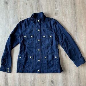 Women’s Jean Jacket